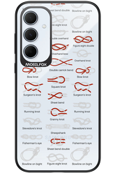 Knot Master 2.0 - Samsung Galaxy A35