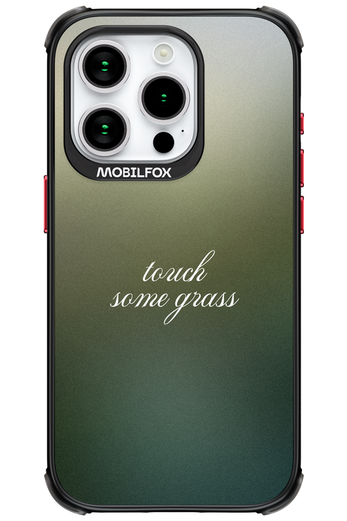 Natural Reset - Apple iPhone 15 Pro