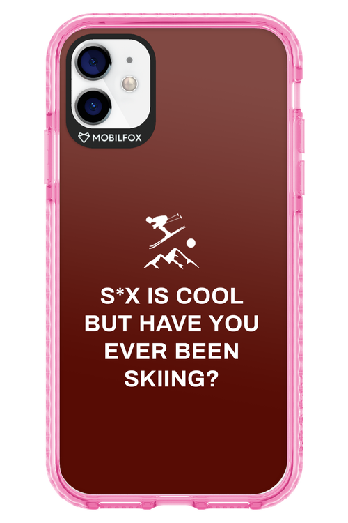 Have You Ever - Apple iPhone 11