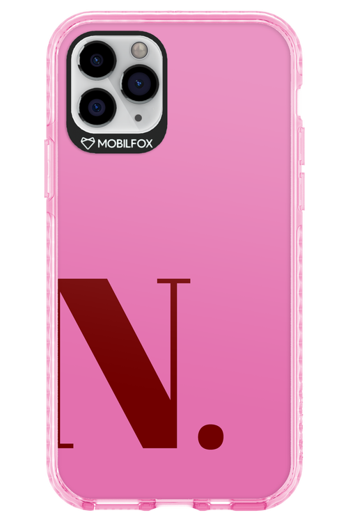 N (Sorbet) 2.0 - Apple iPhone 11 Pro