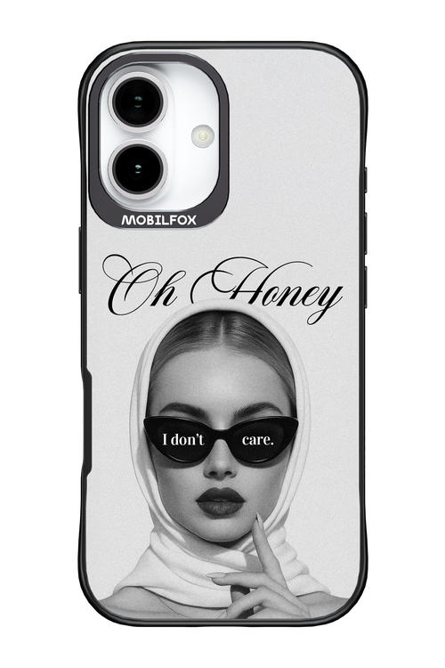 Oh Honey - Apple iPhone 17