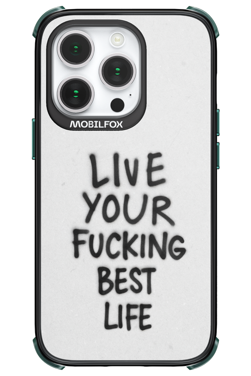 Best F Life 2.0 - Apple iPhone 14 Pro