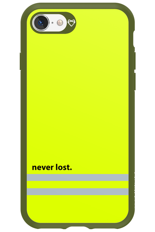 Never Lost 2.0 - Apple iPhone SE 2022