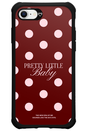 60’s Baby - Apple iPhone 7