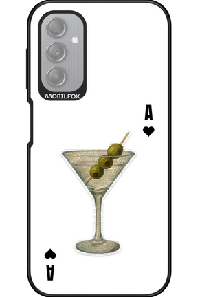 MartiniAce - Samsung Galaxy A14