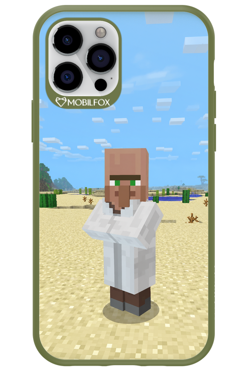 MC 2.0 - Apple iPhone 12 Pro