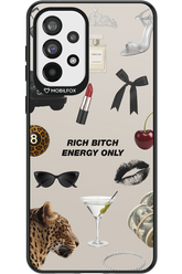 Rich B Energy - Samsung Galaxy A73