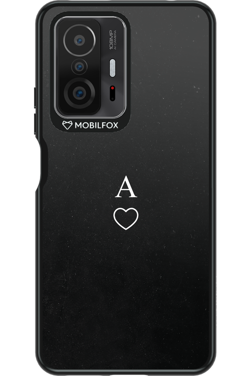 A Black 2.0 - Xiaomi Mi 11T