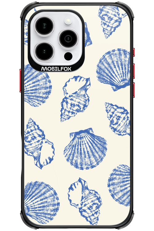 Shell Yeah! - Apple iPhone 16 Pro Max