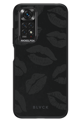 Dark Lips - Xiaomi Redmi Note 11/11S 4G