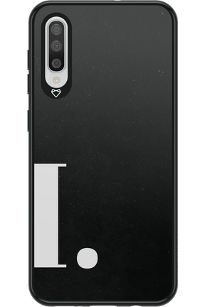 I (Off Space) 2.0 - Samsung Galaxy A50