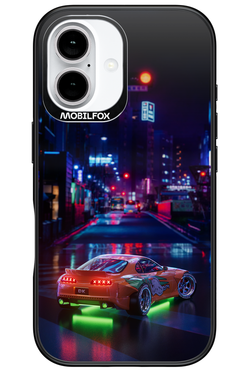 Tokyo Dreams - Apple iPhone 16