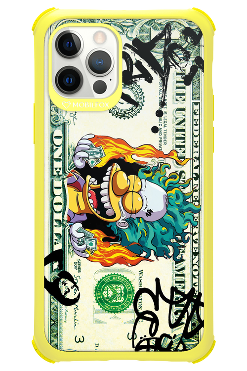 CLOWN - Apple iPhone 12 Pro