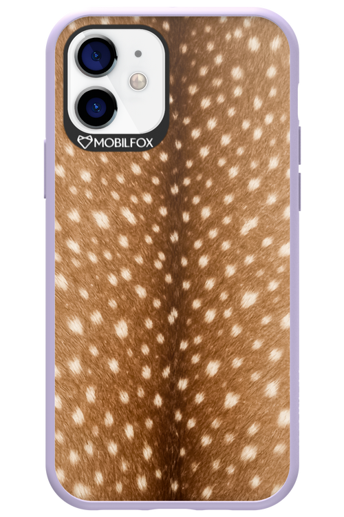 Fawn Dots - Apple iPhone 12