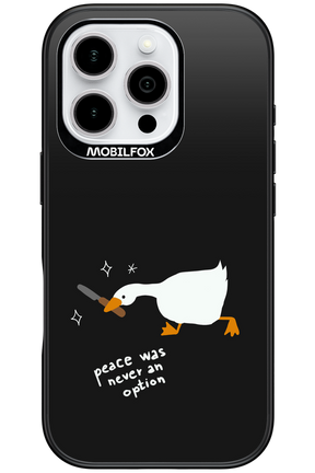 OPTION - Apple iPhone 16 Pro