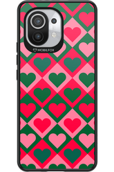 Love of Christmas - Xiaomi Mi 11 5G