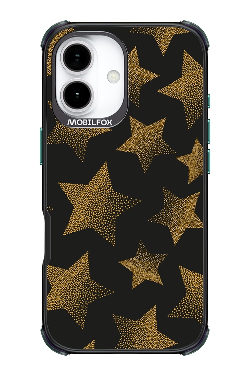 Holiday Stars - Apple iPhone 17