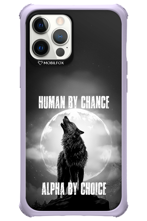 Alpha 2.0 - Apple iPhone 12 Pro Max
