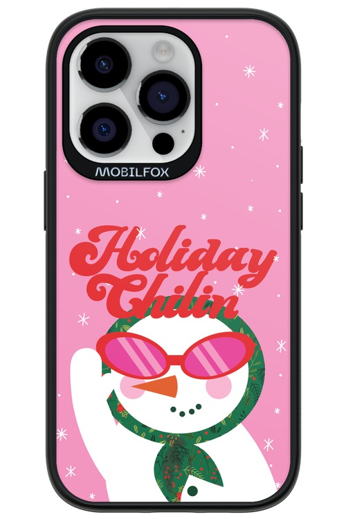 Holiday Chillin - Apple iPhone 14 Pro