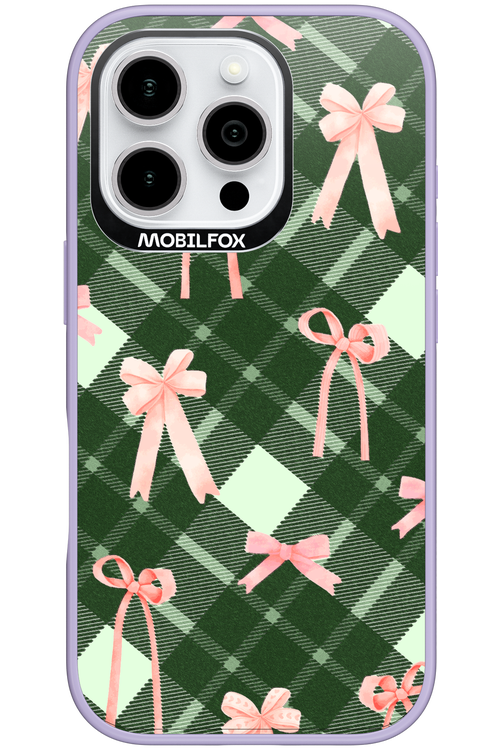 Blanket Fluff - Apple iPhone 16 Pro