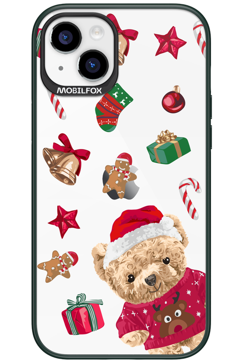 Gifts Bear - Apple iPhone 15 Plus