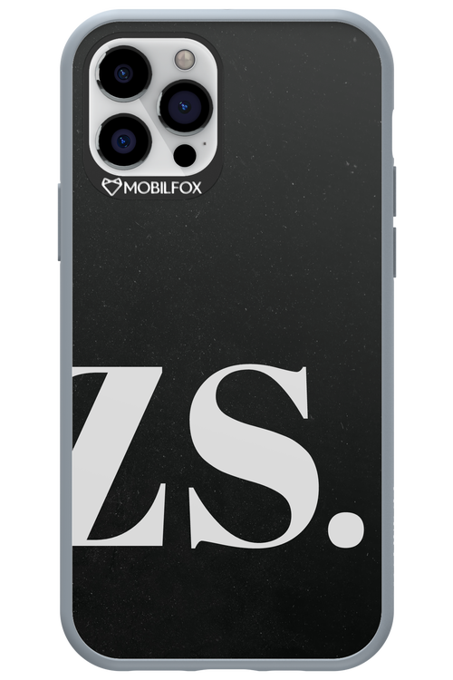 ZS (Off Space) 2.0 - Apple iPhone 12 Pro