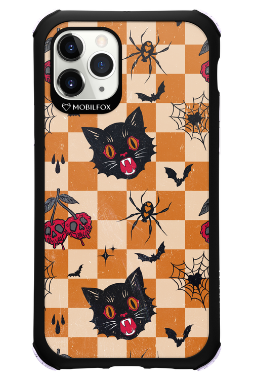 Witch's Patch - Apple iPhone 11 Pro