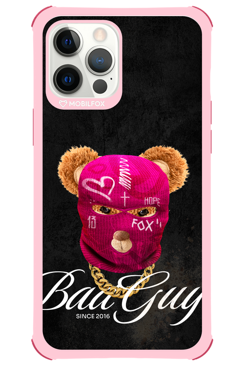 Bad Guy II 2.0 - Apple iPhone 12 Pro Max