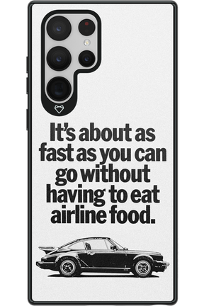 Retro Car II - Samsung Galaxy S22 Ultra