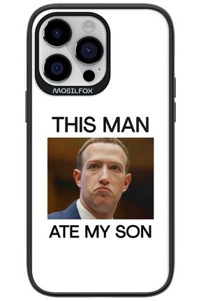 Ate - Apple iPhone 14 Pro Max