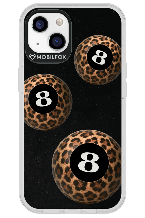 8 Baby - Apple iPhone 13