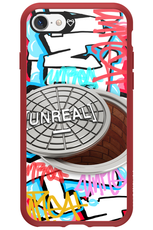 HULE - Apple iPhone 7