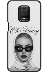 Oh Honey 2.0 - Xiaomi Redmi Note 9 Pro