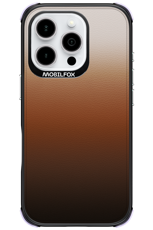 Desert Sunset - Apple iPhone 16 Pro