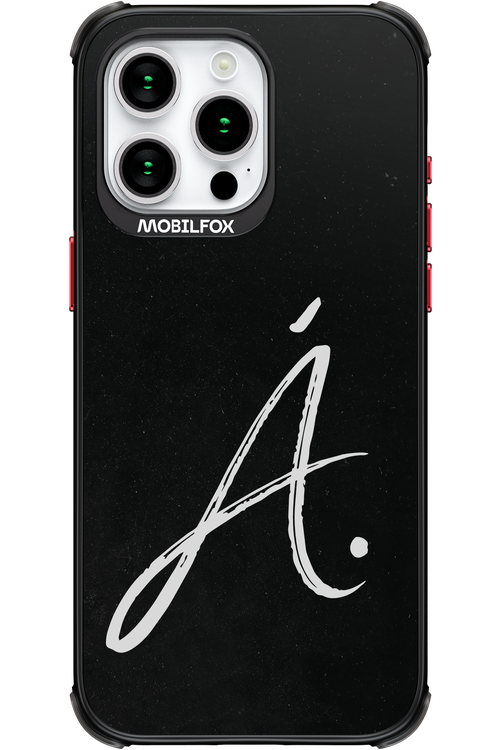 (Off Space) A II 2.0 - Apple iPhone 15 Pro Max