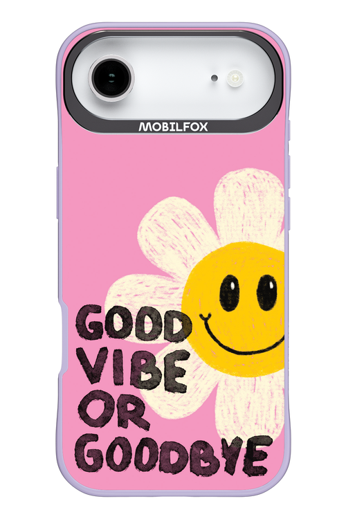 Goodbye - Apple iPhone 17 Air