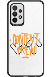 CC WHITE 2.0 - Samsung Galaxy A52 / A52 5G / A52s