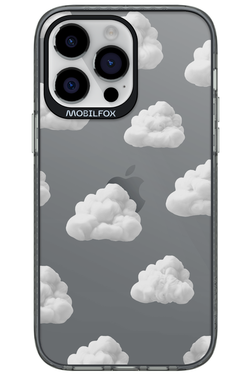 Cloudy Simple 2.0 - Apple iPhone 14 Pro Max