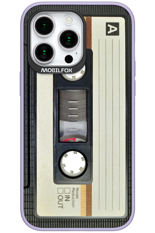 CASE 11 2.0 - Apple iPhone 15 Pro Max