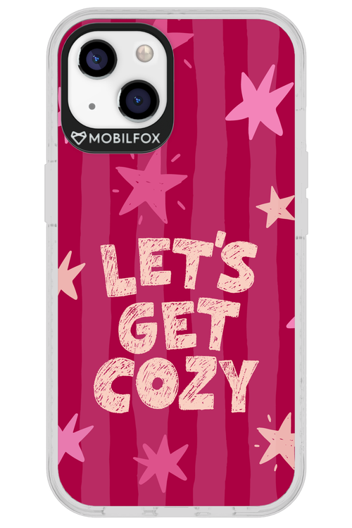 Let's Get Cozy - Apple iPhone 13