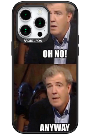 Clarkson Meme 2.0 - Apple iPhone 15 Pro Max