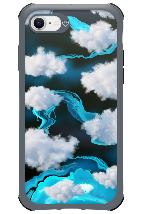 Skywalker - Apple iPhone SE 2020