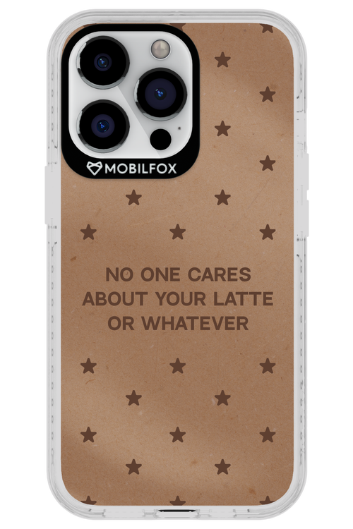 Whateverrr - Apple iPhone 13 Pro