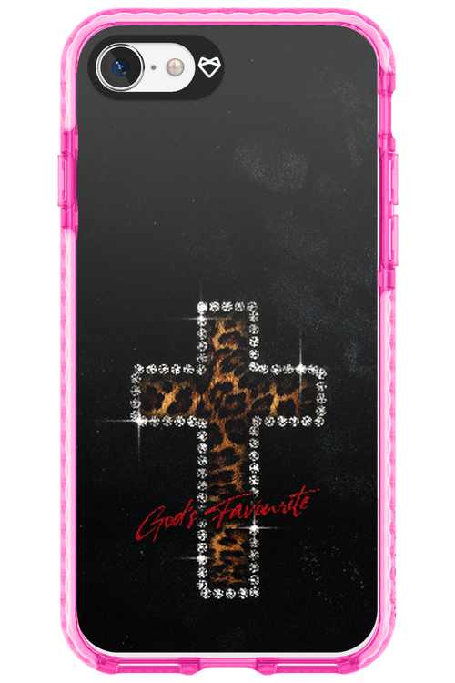 God's Favourite - Apple iPhone SE 2020