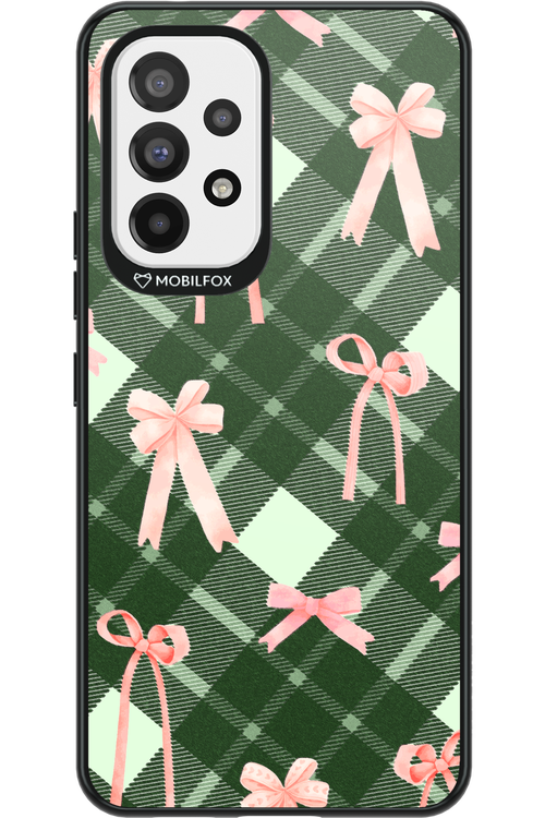 Blanket Fluff - Samsung Galaxy A53