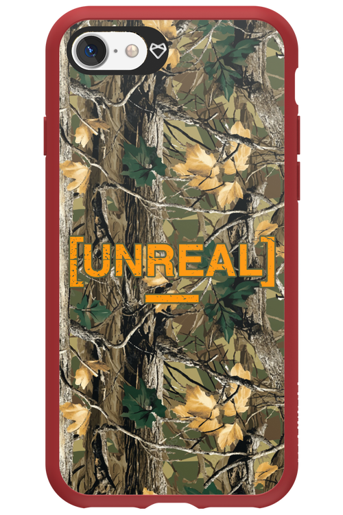 Realtree - Apple iPhone 7