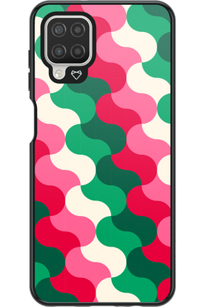 Holiday's Aura - Samsung Galaxy A12