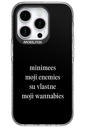 Minimees - Apple iPhone 15 Pro
