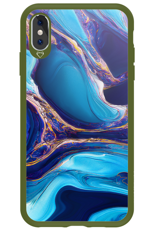 Amethyst - Apple iPhone XS Max