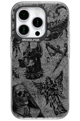 Built Different II - Apple iPhone 15 Pro